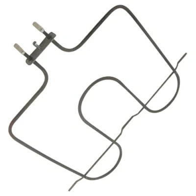 Image of Candy/Hoover 42370229 lower heating element oven