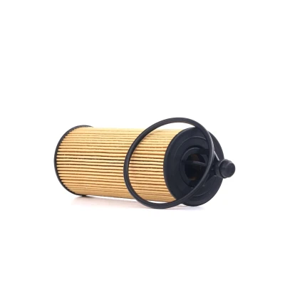 Image of 68191349AA, 68191349AB, 68191349AC, K68191349AA, K68191349AB Oil Filter BLUE PRINT ADA102131 with seal ring Insert JEEP: GRAND CHEROKEE 4