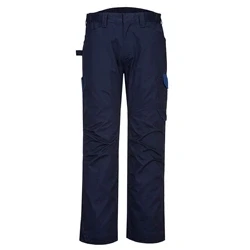Image of PW2 Service Trousers (Navy &amp; Blue) UK30 Regular