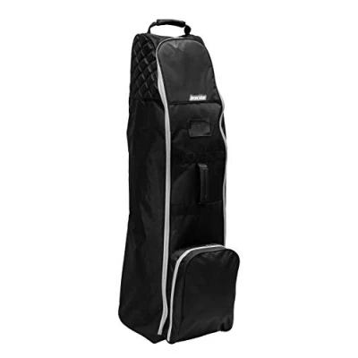 Image of Longridge Explorer Travel Cover Black