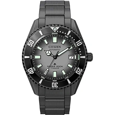 Image of Citizen Automatic Watch NB6025 59H