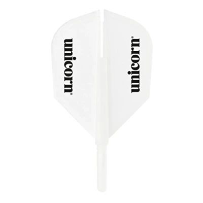 Image of Unicorn X Flight Body, White, One Size