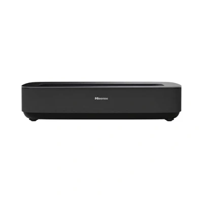 Image of Hisense Laser Cinema PL2 Ultra Short Throw Smart Projector