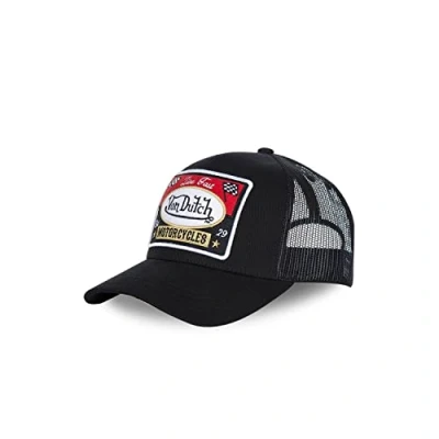 Image of Von Dutch Cap 1B