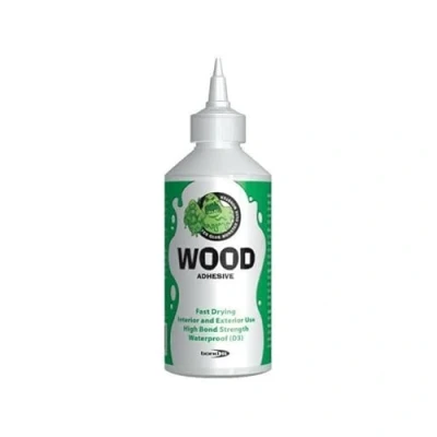 Image of Bond It Monster Super Strong Wood Adhesive Glue PVA Internal External Fast Dry Water Resistant, D3 (250ml)