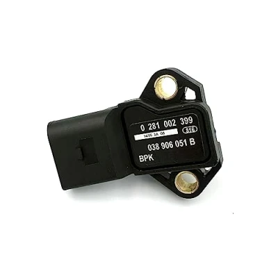 Image of MAP Manifold Boost Pressure Turbo Sensor 0281002399 038906051B for VW Audi Skoda SEAT