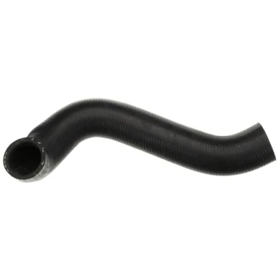 Image of 1657150110, 1657150180, 1657150190 Radiator Hose GATES 22639 EPDM (ethylene propylene diene Monomer (M class) rubber)