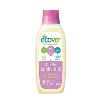 Image of (2 Pack) Ecover Delicate 750ml 2 PACK BUNDLE