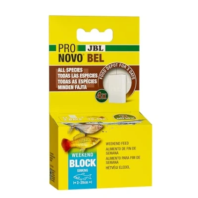 Image of JBL PRONOVO BEL WEEKEND