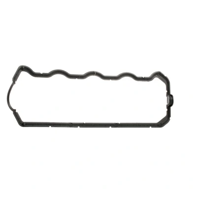 Image of 1005262 Rocker Cover Gasket FEBI BILSTEIN 15186 Rubber VOLKSWAGEN: Lupo / 3L, Caddy 2 Kastenwagen, GOLF 3, AUDI: A4 B5 Avant, A6 C4 Saloon