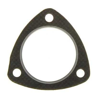 Image of 4801091 Gasket, Exhaust pipe AJUSA 01074100 Side VAUXHALL: Zafira Mk1, Mk2, Astra Mk5, OPEL: H Hatchback