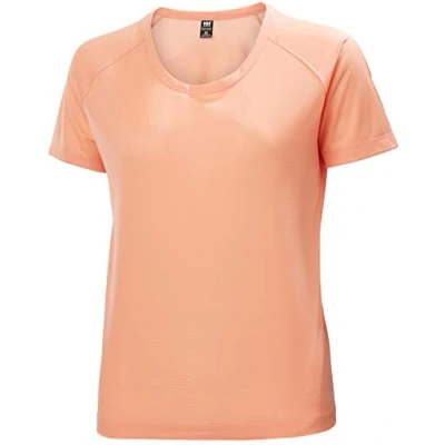 Image of Helly Hansen W Verglas Pace T Shirt Quiet Shade, M