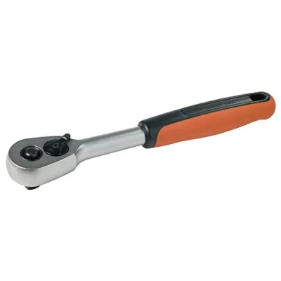 Image of BAHCO SBS750 Ratchet Handle 3/8 [1] (Epitome Certified)