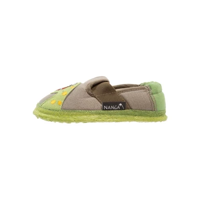 Image of Nanga Nessi Slippers for kids, Size: 7K, Wald Textile
