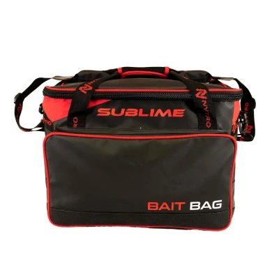 Image of Nytro NTR Sublime Accessory Carryall Medium 42x30x24cm