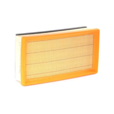 Image of 1444EQ, 1444ER, 1444ES, 1444ET, 1444TK Air Filter MAHLE ORIGINAL LX 1617 60,1mm 132mm 248,5mm Insert MINI: Clubman, Hatchback, CITROËN: C5 3