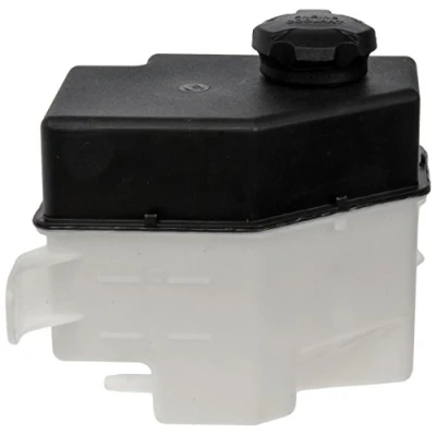 Image of Dorman 603 568 Front Engine Coolant Reservoir Compatible with Select Dodge/Hyundai/Kia Models