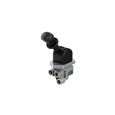 Image of F00269705 brake Valve, parking WABCO 9617230360