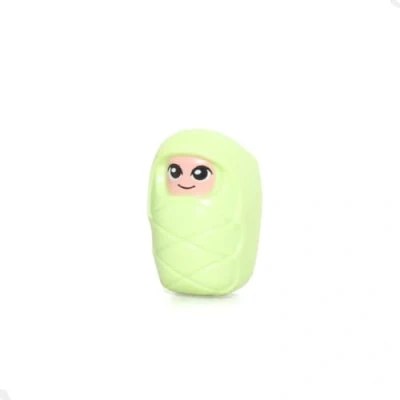 Image of LEGO Friends/City Minifigure Baby Ola (in Blanket) New for 2017! Very Cute