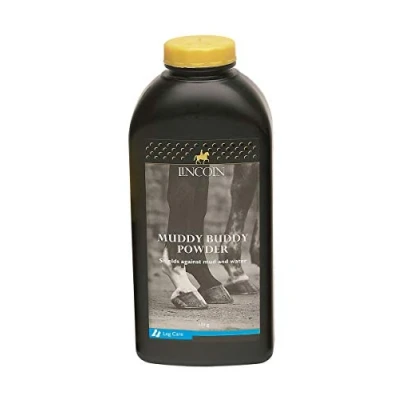 Image of LINCOLN Muddy Buddy Powder 350g