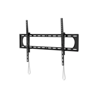 Image of Monoprice Extra Wide Tilt TV Wall Mount TVs 60in To 100in, Up 220 lbs, VESA 1000x800 Commercial Series