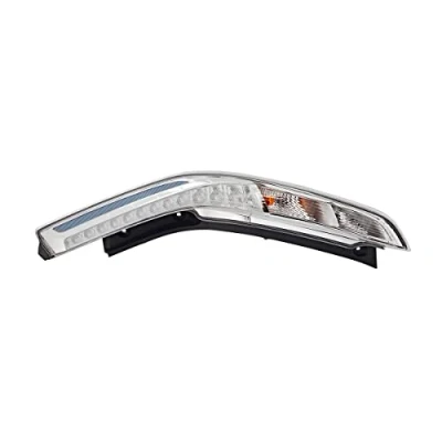 Image of 265503NL0A, 265503NL0B Rear light VALEO 045171 ORIGINAL PART Right with bulbs bulb holder NISSAN: Leaf I