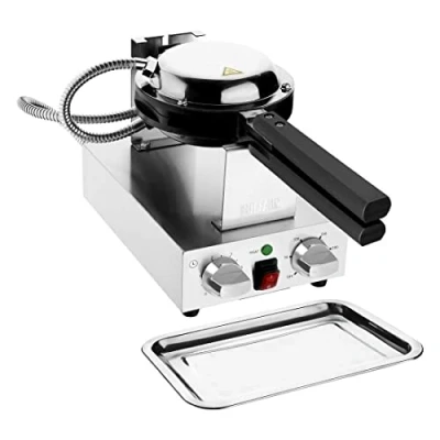 Image of Buffalo Bubble Waffle Maker