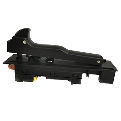 Image of Electronic Switch/Switch Unit for Makita GA7020R GA7030R GA7040R GA9020R GA9030R Replaces 650107 8 650102 650101 0 651143 7 651176