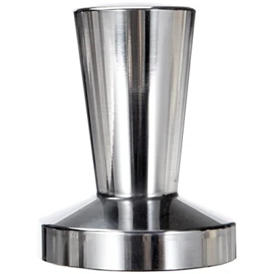 Image of Motta hario Tamper, Metal, Aluminium