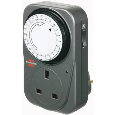 Image of Brennenstuhl MZ20 24 Hr