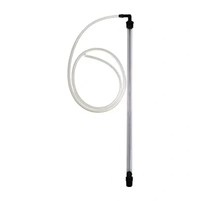 Image of DIAH DO IT AT HOME Syphon Automatic Big 56cm Tubing Brewing Equipment for Beer and Wine Making (Syphon 56cm)