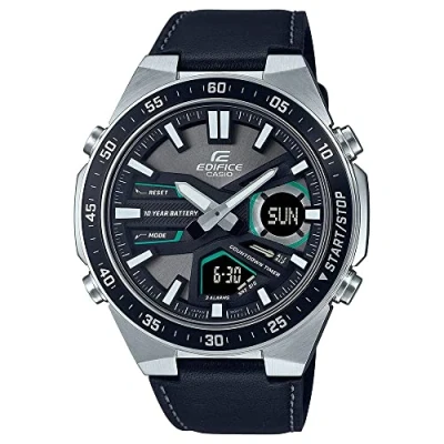 Image of Casio Efv c110l 1avef Edifice Watch One Size