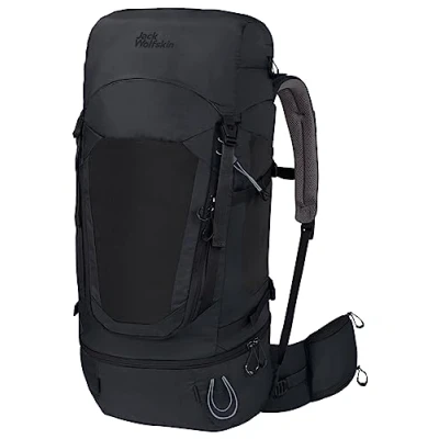 Image of Jack Wolfskin Highland Trail 55+5 Men, Phantom, One Size