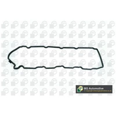 Image of 132705X00A, 132705X01A Rocker Cover Gasket BGA RC6362 NISSAN: NP300 Navara Pickup, Pathfinder 3