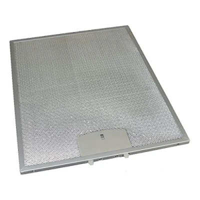 Image of Universal Cooker Hood Metal Grease Filter 250mm x 311mm