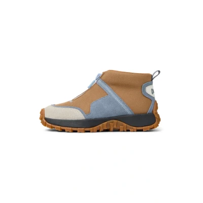 Image of Camper Drift Trail Hightop trainers for kids, Size: 11K, Multi assorted