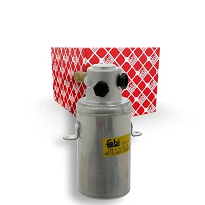 Image of 1408300283, A1408300283 Receiver Drier FEBI BILSTEIN 10604 MERCEDES BENZ: S Class Saloon