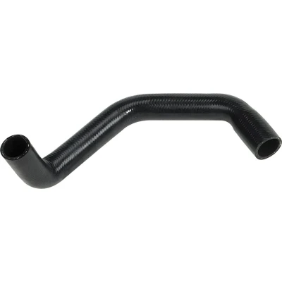 Image of 6182778, 6636802, 6895397, 89FB260AD, 89FB286AB Radiator Hose GATES 3610 EPDM (ethylene propylene diene Monomer (M class) rubber)