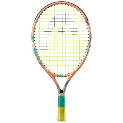Image of HEAD Coco 19 Tennis Racket, Mint, 2 4 Years