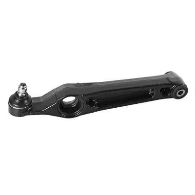 Image of 4520085E00 Suspension Arm SKF VKDS 325027 B with synthetic grease ball joint Control SUZUKI: IGNIS 2, Wagon R+ II Hatchback