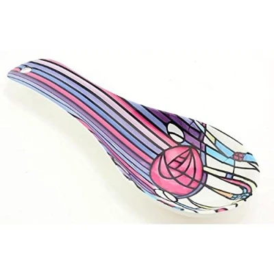 Image of Mackintosh (Modern) Spoon Rest