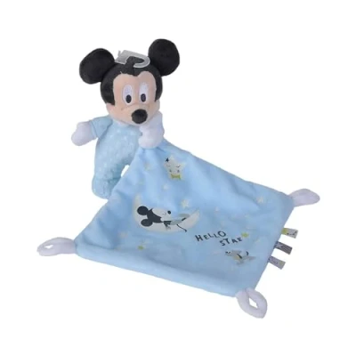 Image of Simba 6315872504 Mickey &amp; Friends Cuddly Toy