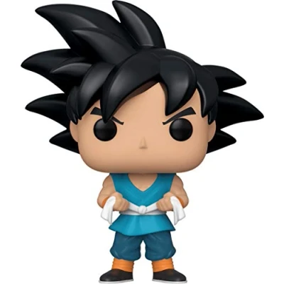 Image of FUNKO POP! ANIMATION: Dragon Ball Z Goku (BU) (World Tournament)