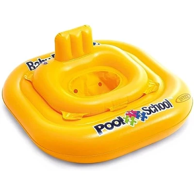 Image of INTEX Inflatable Baby Swimming Pool Pants School