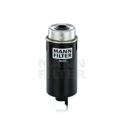 Image of 05821453, 05821454 Fuel Filter MANN WK 8170 Spin on