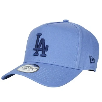 Image of New Era Seasonal Eframe Unisex Cap, Size: One Size, Blue