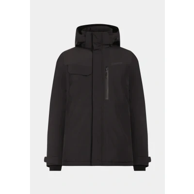 Image of Didriksons Stefan Mens Jacket Black