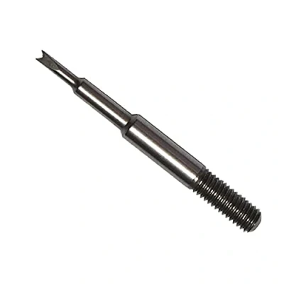 Image of BERGEON Spring bar Tool Replacement Fork 1 Piece 6767 AF Watch Repair Tools