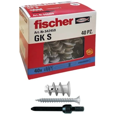 Image of Fischer, Grey, 542459