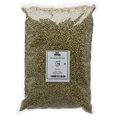 Image of Old India Coriander Seeds 1 Kg